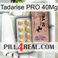 Tadarise PRO 40Mg 41